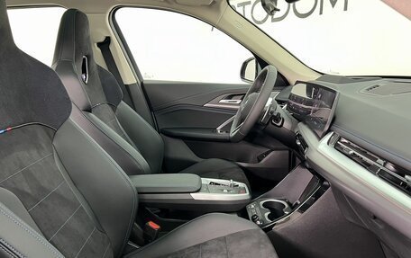 BMW X1, 2026 год, 6 290 000 рублей, 10 фотография