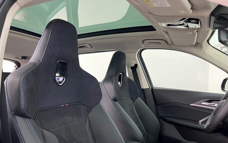 BMW X1, 2026 год, 6 290 000 рублей, 11 фотография