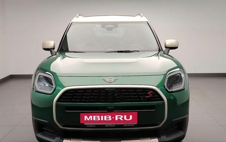 MINI Countryman, 2026 год, 6 590 000 рублей, 2 фотография