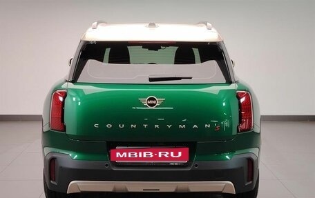 MINI Countryman, 2026 год, 6 590 000 рублей, 3 фотография