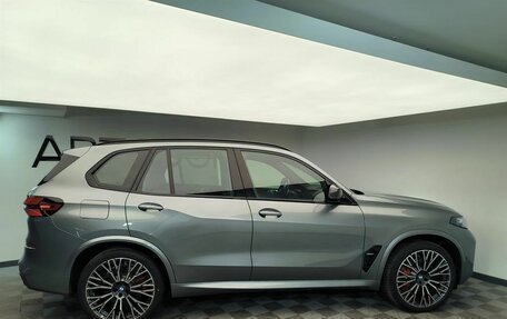BMW X5, 2025 год, 20 700 000 рублей, 5 фотография