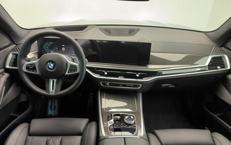 BMW X5, 2025 год, 20 700 000 рублей, 11 фотография