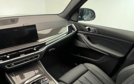 BMW X5, 2025 год, 20 700 000 рублей, 12 фотография