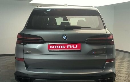 BMW X5, 2025 год, 20 700 000 рублей, 4 фотография