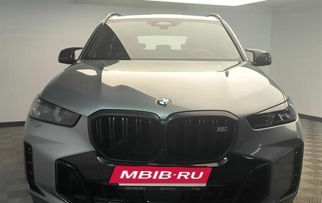 BMW X5, 2025 год, 20 700 000 рублей, 2 фотография