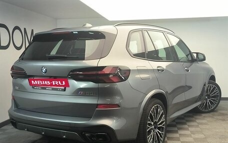 BMW X5, 2025 год, 20 700 000 рублей, 3 фотография