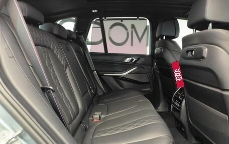 BMW X5, 2025 год, 20 700 000 рублей, 9 фотография