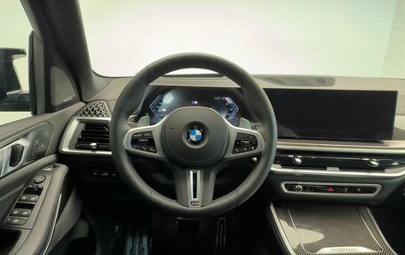 BMW X5, 2025 год, 20 700 000 рублей, 13 фотография