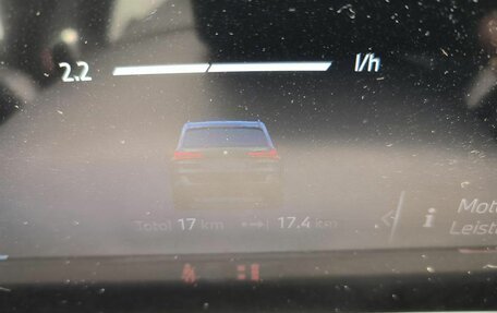 BMW X5, 2025 год, 20 700 000 рублей, 24 фотография