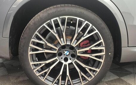 BMW X5, 2025 год, 20 700 000 рублей, 23 фотография