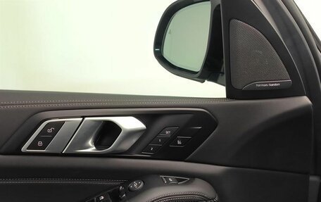 BMW X5, 2025 год, 20 700 000 рублей, 20 фотография