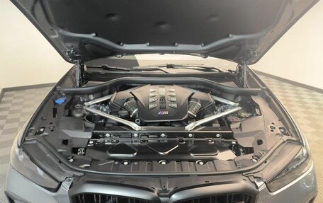 BMW X5, 2025 год, 20 700 000 рублей, 21 фотография
