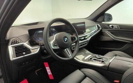 BMW X5, 2025 год, 20 700 000 рублей, 16 фотография