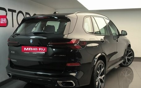 BMW X5, 2025 год, 11 300 000 рублей, 4 фотография