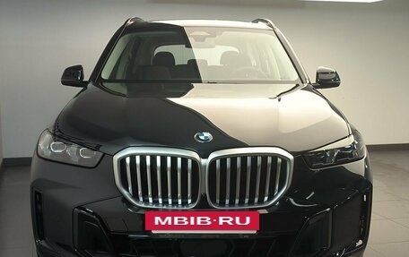 BMW X5, 2025 год, 11 300 000 рублей, 3 фотография