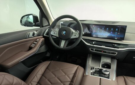 BMW X5, 2025 год, 11 300 000 рублей, 13 фотография