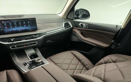 BMW X5, 2025 год, 11 300 000 рублей, 14 фотография