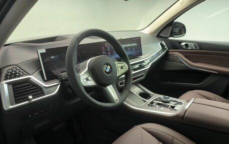BMW X5, 2025 год, 11 300 000 рублей, 8 фотография