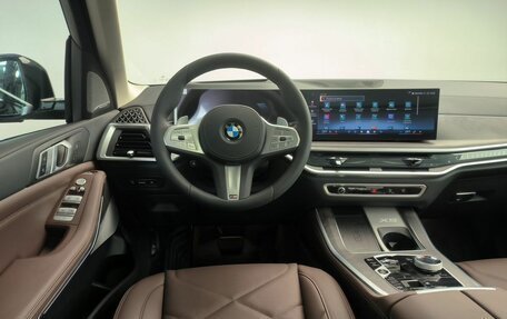 BMW X5, 2025 год, 11 300 000 рублей, 15 фотография