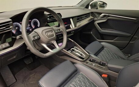 Audi A3, 2026 год, 4 050 000 рублей, 4 фотография