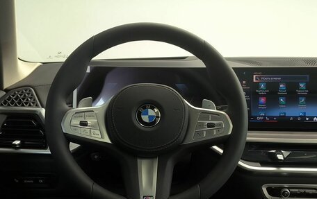 BMW X5, 2025 год, 11 300 000 рублей, 26 фотография