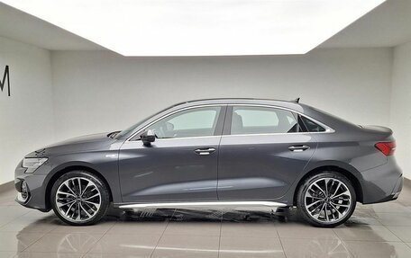 Audi A3, 2026 год, 4 050 000 рублей, 2 фотография