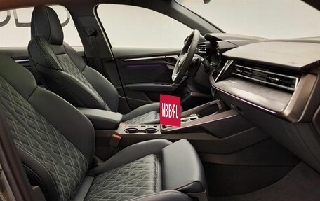 Audi A3, 2026 год, 4 050 000 рублей, 6 фотография