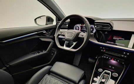 Audi A3, 2026 год, 4 050 000 рублей, 8 фотография