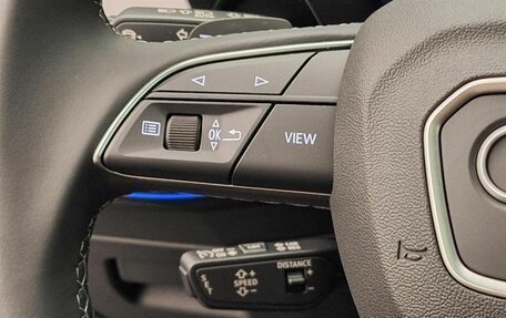 Audi A3, 2026 год, 4 050 000 рублей, 11 фотография