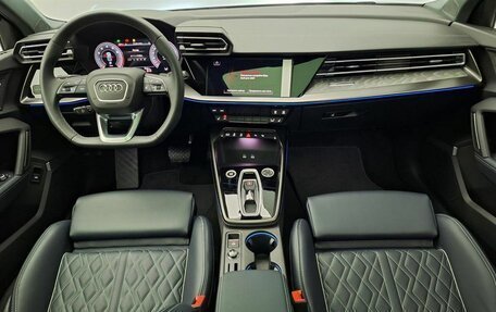Audi A3, 2026 год, 4 050 000 рублей, 9 фотография