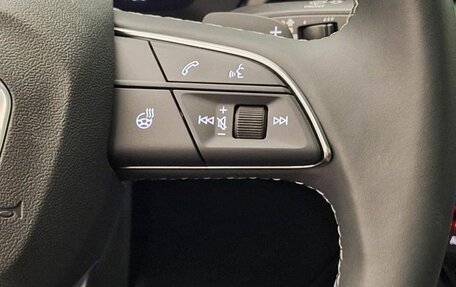 Audi A3, 2026 год, 4 050 000 рублей, 12 фотография