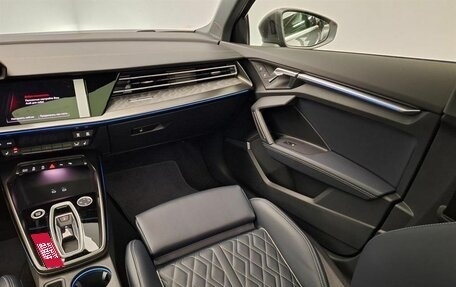 Audi A3, 2026 год, 4 050 000 рублей, 10 фотография