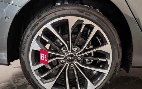 Audi A3, 2026 год, 4 050 000 рублей, 21 фотография