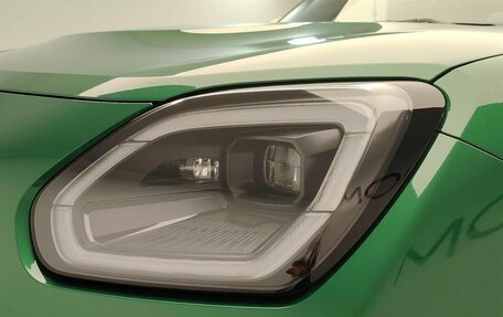 MINI Countryman, 2026 год, 6 550 000 рублей, 7 фотография