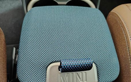 MINI Countryman, 2026 год, 6 550 000 рублей, 22 фотография