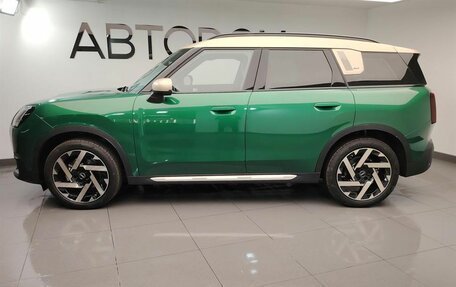 MINI Countryman, 2026 год, 6 550 000 рублей, 5 фотография