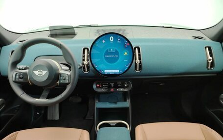 MINI Countryman, 2026 год, 6 550 000 рублей, 15 фотография