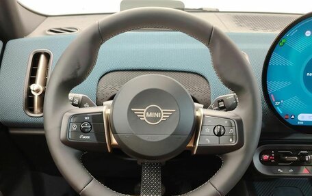 MINI Countryman, 2026 год, 6 550 000 рублей, 16 фотография