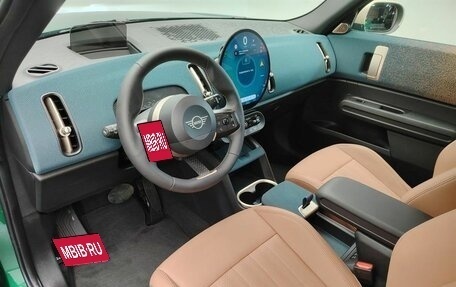 MINI Countryman, 2026 год, 6 550 000 рублей, 9 фотография