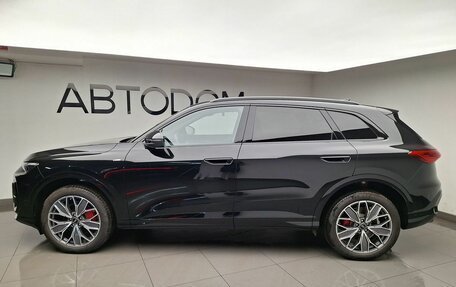 Audi Q5, 2026 год, 6 550 000 рублей, 2 фотография
