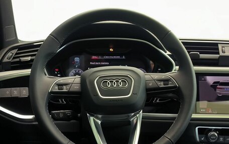 Audi Q3, 2026 год, 5 250 000 рублей, 16 фотография