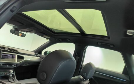 Audi Q3, 2026 год, 5 250 000 рублей, 13 фотография