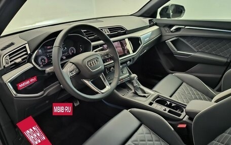Audi Q3, 2026 год, 5 250 000 рублей, 7 фотография