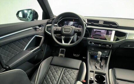 Audi Q3, 2026 год, 5 250 000 рублей, 18 фотография