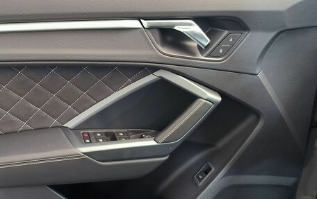 Audi Q3, 2026 год, 4 040 000 рублей, 7 фотография