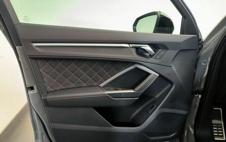 Audi Q3, 2026 год, 5 250 000 рублей, 21 фотография