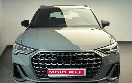 Audi Q3, 2026 год, 4 040 000 рублей, 4 фотография