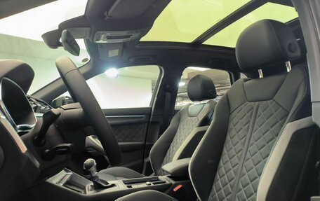 Audi Q3, 2026 год, 4 040 000 рублей, 10 фотография