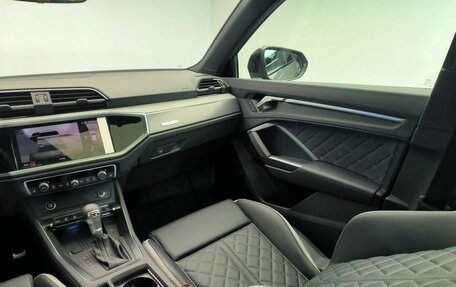 Audi Q3, 2026 год, 4 040 000 рублей, 16 фотография