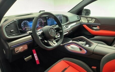 Mercedes-Benz GLE Coupe AMG, 2025 год, 16 900 000 рублей, 7 фотография